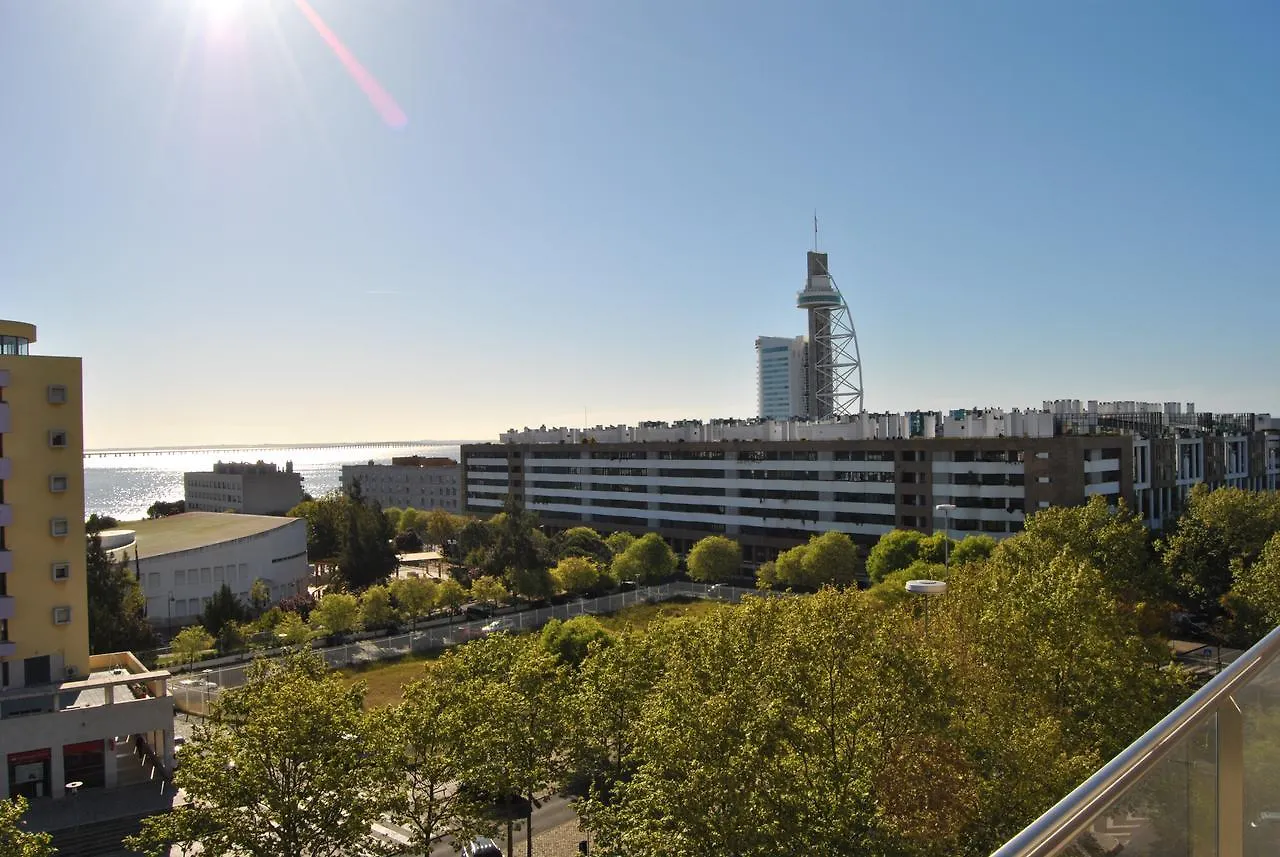 Parque Nacoes Prime Apartments 16 - 3 Quartos Lisboa 0*,  葡萄牙
