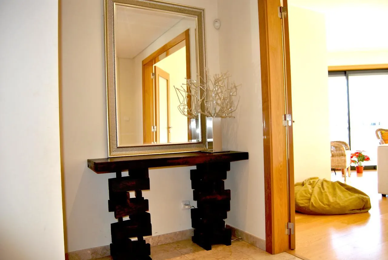 Parque Nacoes Prime Apartments 16 - 3 Quartos Lisboa 0*,  葡萄牙