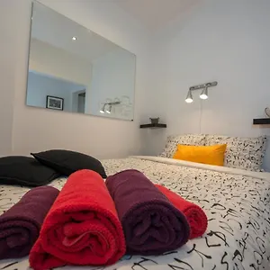 Portugal Here I - Alfama-castelo Apartment