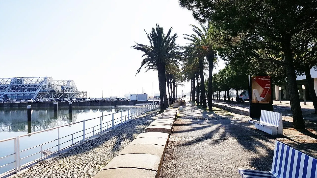 Parque Nacoes Prime Apartments 16 - 3 Quartos Lisbon 0*,